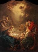 Adoration of the Shepherds